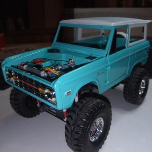 Meet your Posher, Albert